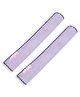 Mumma's Touch Organic Bamboo New Born Baby Sponging Towel - Pack of 2 - Magenta