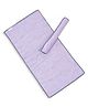 Mumma's Touch Organic Bamboo Kids Sports Towel - Pack of 2 - Magenta