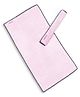 Mumma's Touch Organic Bamboo Kids Sports Towel - Pack of 2 - Pink