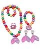 SYGA Princess Designed Jewelry Set - Multicolor