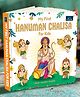 My First Hanuman Chalisa For Kids - English