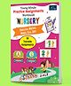 Practice Assignments Nursery Workbook All Subjects - English Hindi