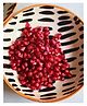 WEAVING HOMES Striped -  Cereal Bowl with Beautiful White Color Dinnerware Piece