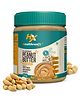 Healthronix Classic Crunchy Peanut Butter, 340 g