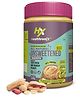 Healthronix Natural Smooth Peanut Butter, 500 g
