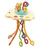 Kidology Montessori Teething Toy Set
