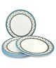 Superware Melamine Dinner Plate Set 11 inch - ROYALE (P6161) (Set Of 6)