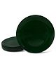 Superware Melamine Quarter Plate Set 7.25 inch - EMERALD (P6529) (Set Of 6)