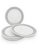 Superware Melamine Quarter Plate Set 7.5 inch- NEO (P6160) (Set Of 6)