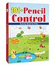 101+ Pencil Control Activity Book - English