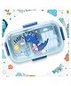 CuddleNest Stainless Steel Lunch Box