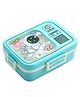 CuddelNest Stainless Steel Lunch Box