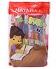Nataraj Study Stationery Kit - Pack of 10