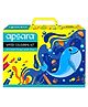 Apsara Water Colouring Kit - Multicolor