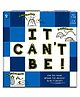 Skillmatics Card & Board Game - It Can't Be, Fast-paced Fun, Hilarious Drawing Game, Perfect for Families, Parties, and Game Nights, Race to Doodle, Gift for Kids, Teens, Adults Ages 7 years and Up