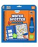 Skillmatics Reusable Search & Find Book - Water Spotter, Mess-Free, Fun Learning Activity, Travel Toy, Gifts for Boys & Girls Ages 4 to 8