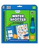 Skillmatics Reusable Search & Find Book - Water Spotter, Mess-Free, Fun Learning Activity, Animals, Travel Toy, Gifts for Boys & Girls Ages 4 to 8