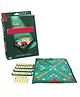 Kids Mandi Durable and Portable Word Play Board Game for Kids and Adults - Scra ble