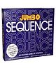 Kids Mandi Jumbo Sequential Board Game | Foldable 27 Inch Large Size Play Mat | Family Fun Card Party Game