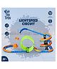 Tak Tak Toys Lightspeed Circuit Track Set - Multicolour