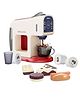 Kids Mandi Coffee Maker Toy | Electronic Pretend Coffee Machine with Mug and Coffee | Role Play Toy for Kids - Multi Colour