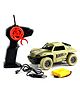 Kids Mandi Mini Jeep Mud Slinger Off-Road R/C Car | 1:20 Scale Remote Control Jeep with Oversized Tires  Rugged Toy Vehicle for Kids