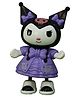Kids Mandi Kuromi Dancing Doll | LED Lights, Music & Automatic Movement  Cute Dancing Toy & Best Return Gift for Girls