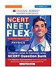 Oswaal Books NCERT NEET FLEX - Physics | Chapter-wise & Topic-wise | NCERT Question Bank