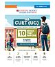 Oswaal Books NTA CUET(UG) 10 Mock Test Papers English For 2026 Exam