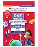 Oswaal Books One For All Question Bank NCERT & CBSE, Class-6 Sanskrit - Deepakam