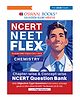 Oswaal Books NCERT NEET FLEX - Physics, Chemistry, Mathematics (Set of 3 Books) | Chapter-wise & Topic-wise | NCERT Question Bank