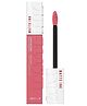 Maybelline New York Superstay Matte Ink Liquid Lipstick - 16H Longwear Matte | Revolutionary - 5 ml