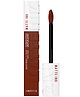 Maybelline New York Superstay Matte Ink Liquid Lipstick - 16H Longwear Matte | Renegade - 5 ml