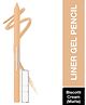Maybelline New York Tattoo Liner Gel Pencil Biscotti Cream Matte - 1.2 g