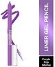 Maybelline New York Tattoo Liner Gel Pencil Purple Pop Matte - 1.2 g