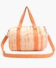 Boho girl Sunset Dreams Duffel