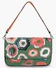 Boho girl Garden Party Shoulder Bag