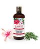 Manipura Ayurveda Root Care Shampoo | Rosemary & Hibiscus | Aromatherapy | 250 ml