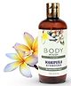 Manipura Ayurveda Frangipani Body Wash | Aromatherapy | 250 ml