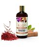 Manipura Ayurveda Sandalwood & Saffron Body Wash | Aromatherapy | 250 ml
