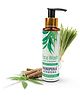 Manipura Ayurveda Face Wash | Neem & Lemongrass | Deep Cleanser | 100 ml