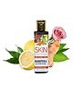 Manipura Ayurveda Skin Brightening Serum | With Lemon, Turmeric & Rose | Enhances Glow, Evens Skin Tone | Aromatherapy Formula | 100 ml