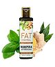 Manipura Ayurveda Fat Control Serum | With Basil & Ginger | Firms Skin, Supports Cellulite Reduction | Aromatherapy Formula | 100 ml