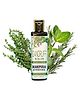 Manipura Ayurveda Dandruff Solve | With Thyme, Peppermint & Rosemary | Soothes Itchy Scalp | Fights Flakes | Promotes Healthy Hair | 100 ml
