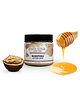Manipura Ayurveda Face Scrub | With Multani Mitti & Honey | Gently Exfoliates & Brightens Skin | Aromatherapy Formula | 150 g