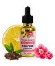 Manipura Ayurveda Pimple & Acne Face Serum | Lemon, Geranium & Tea Tree | 15 ml