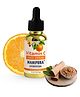 Manipura Ayurveda Vitamin C Face Serum | Lemon, Sandalwood & Neroli | 15 ml