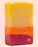 Kaura She Smiles Like Sunshine Soap - 100 g