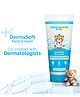 Mamaearth Baby DermaSoft Face Cream with SensiCareComplex for Baby's Sensitive Skin - 80 g