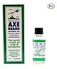 Axe Oil Universal Oil Instant Pain Cold & Headache Relief - 5 ml